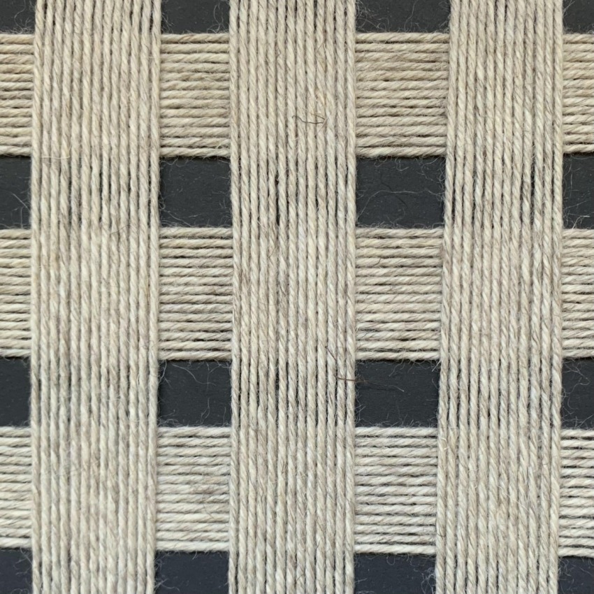 Bio Lana X3 (Lana natural colors 100%) - Davifil