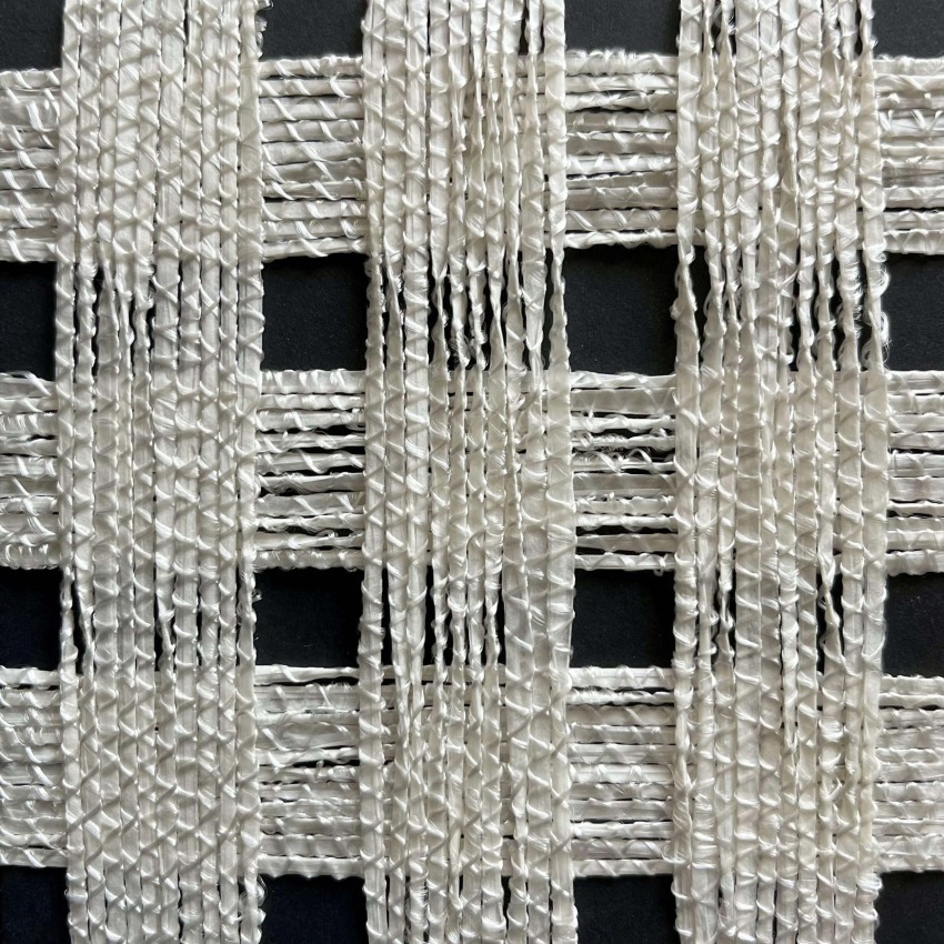 Paperlè Greggio (Lino 30%, Viscosa ECOVERO 70%) - Davifil