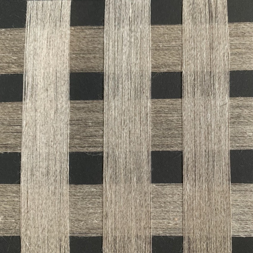 Wet Natural Linen (Linen 100%) - Davifil