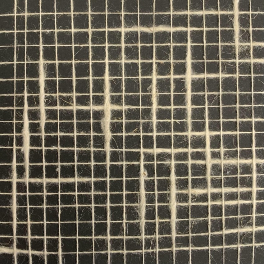 Flamè Cotone Lino Ring (Cotone 50%, Lino 50%) - Davifil