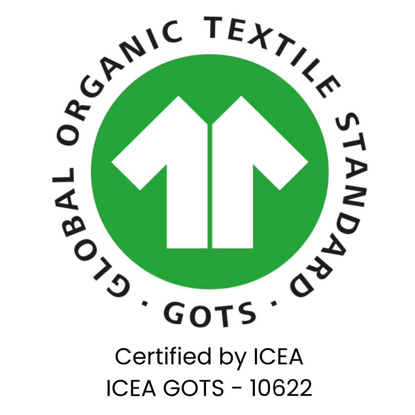 Certificazioni GOTS