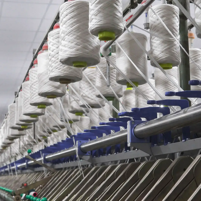 Type Combed yarn