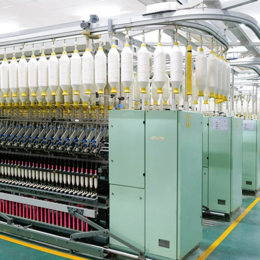 Type Ring system