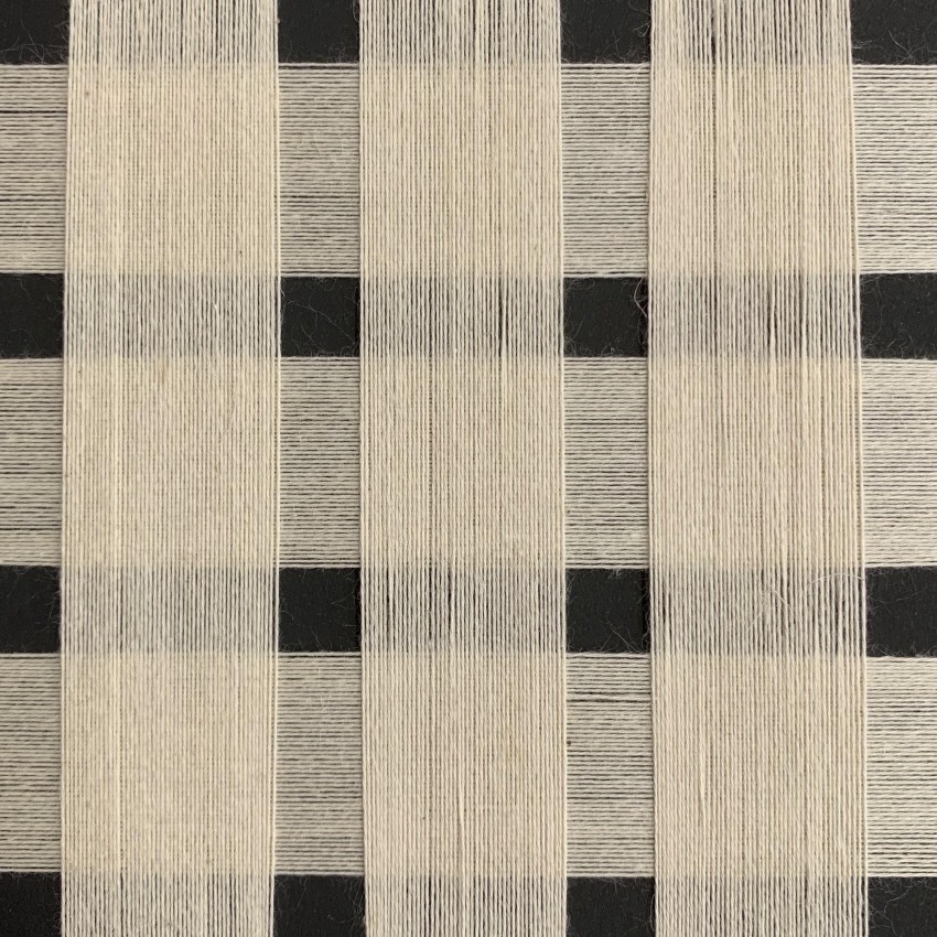 Canapa Cotone Compact (Canapa 55%, Cotone Compact 45%) - Davifil