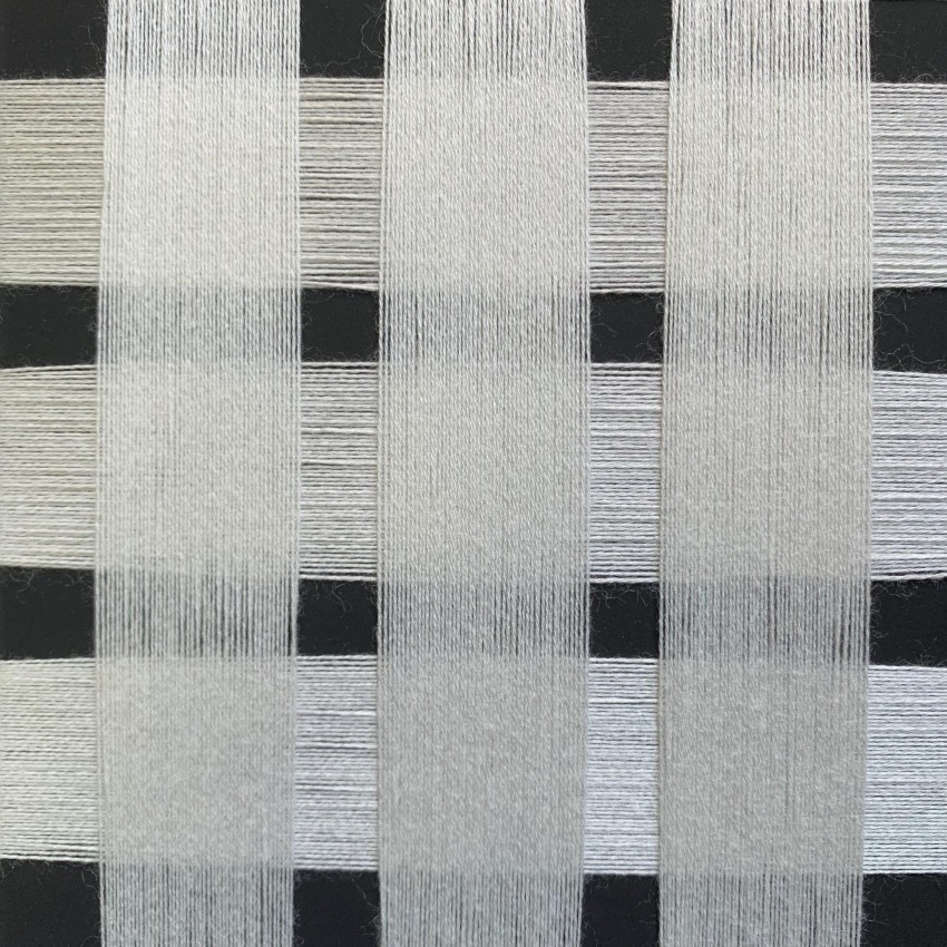 Viscose Wool Nylon Ring (Wool 25%, Nylon 10%, Viscose 65%) - Davifil