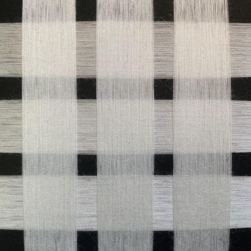 Viscose Wool Nylon Ring (Wool 25%, Nylon 10%, Viscose 65%) - Davifil
